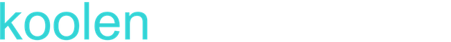 koolenARCHITECTURE Logo