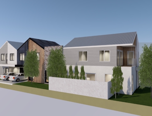 Fisher Street, Portarlington