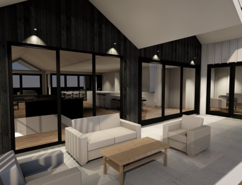 The Esplanade, St Leonards