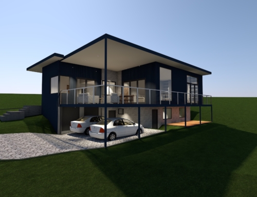 Sproat Street, Portarlington