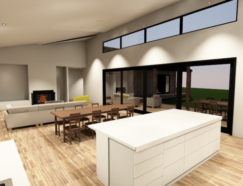 Smeaton Road, Clunes