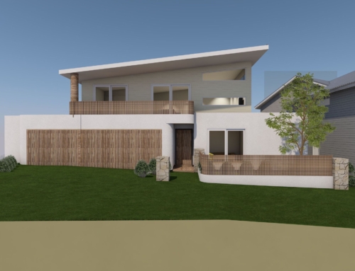 Traum Street, Portarlington